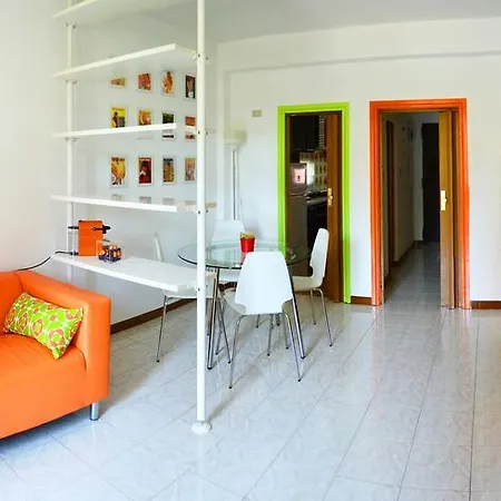 Lejlighed Pop House Milano
