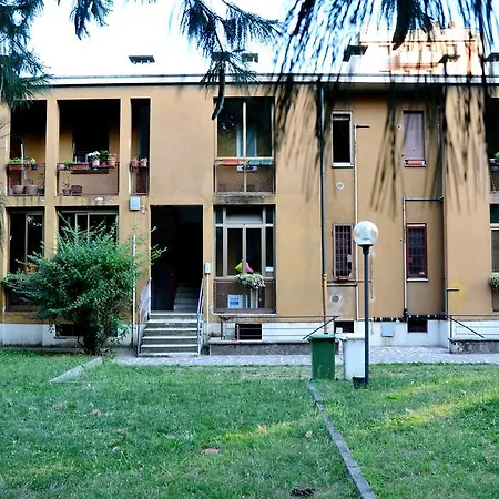 Lejlighed Pop House