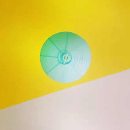 アパート Pop House ミラノ